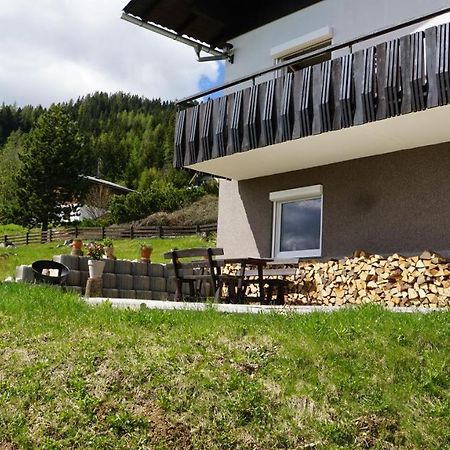 Almhaus Frierss Verditz Exterior foto